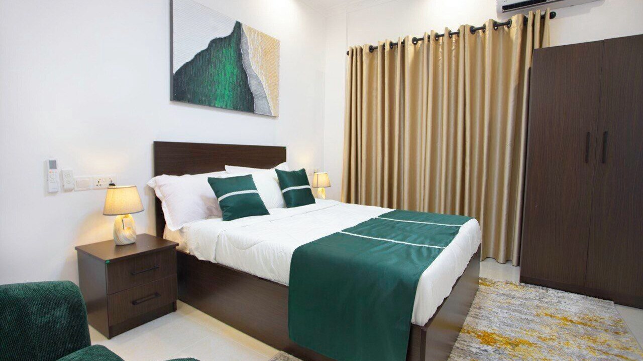 Photo of Bedroom in Sakumono