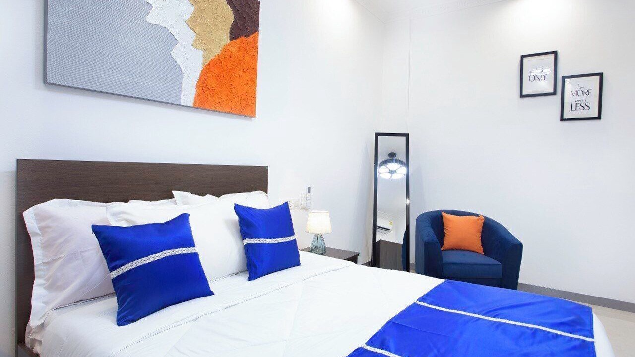 Photo of Bedroom in Sakumono