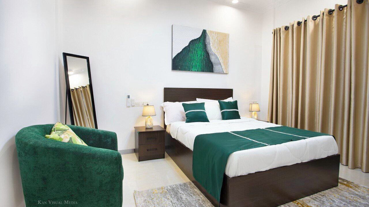 Photo of Bedroom in Sakumono
