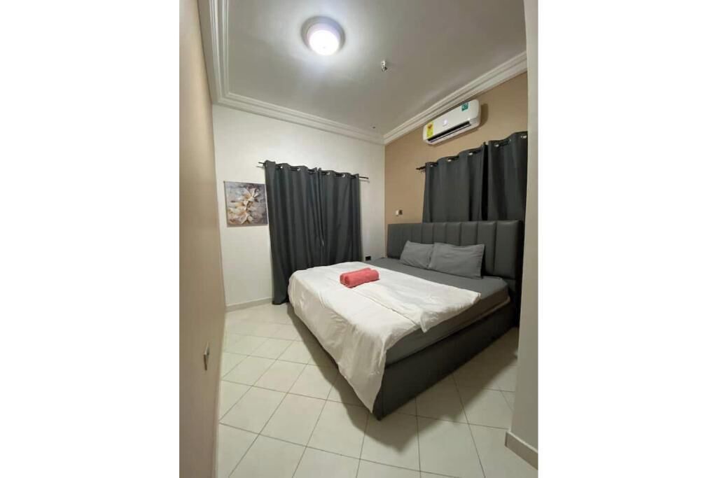 Photo of Bedroom in Osu Klottey