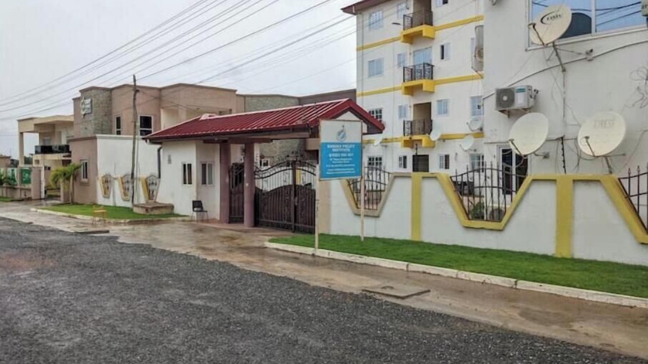 Photo of Outdoor in Osu Klottey
