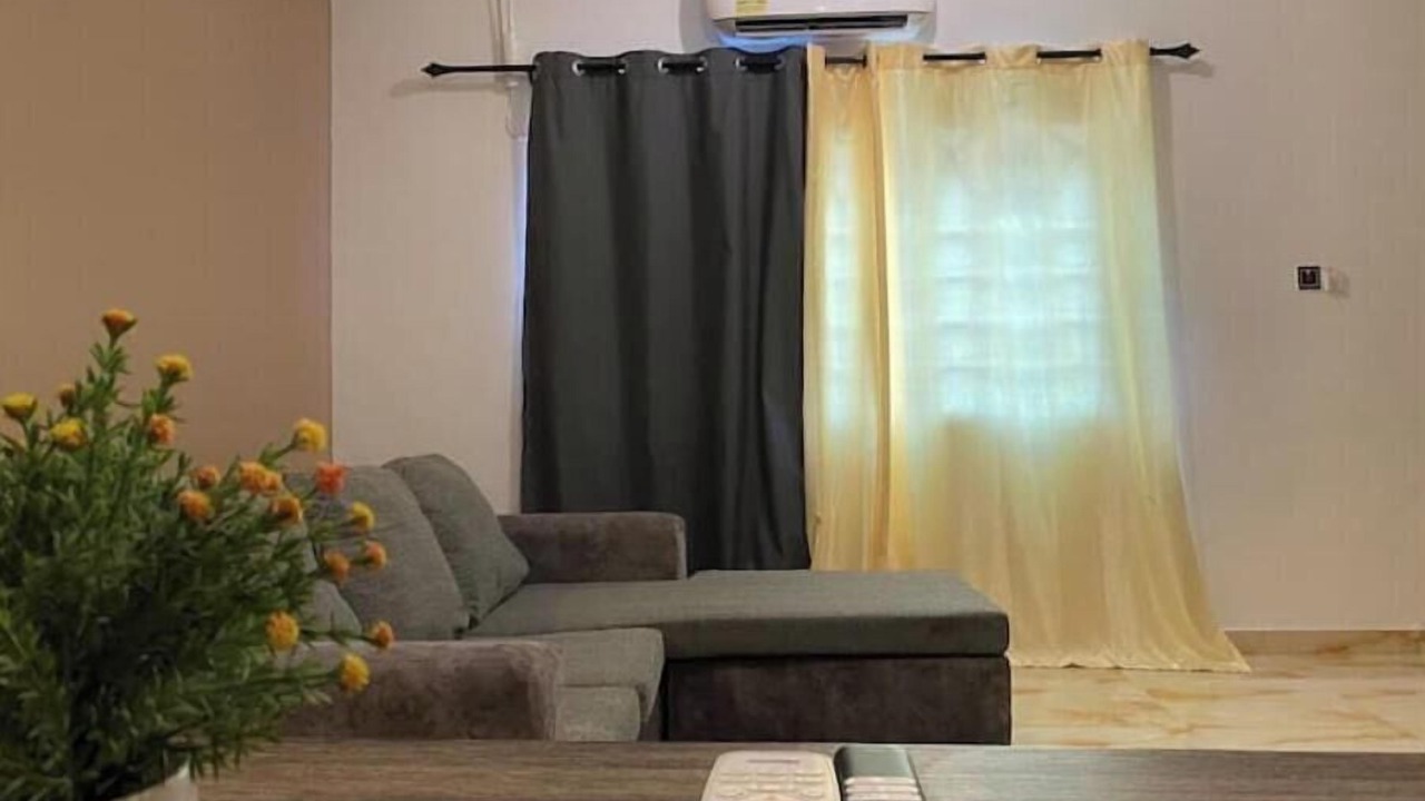 Photo of Livingroom in Osu Klottey