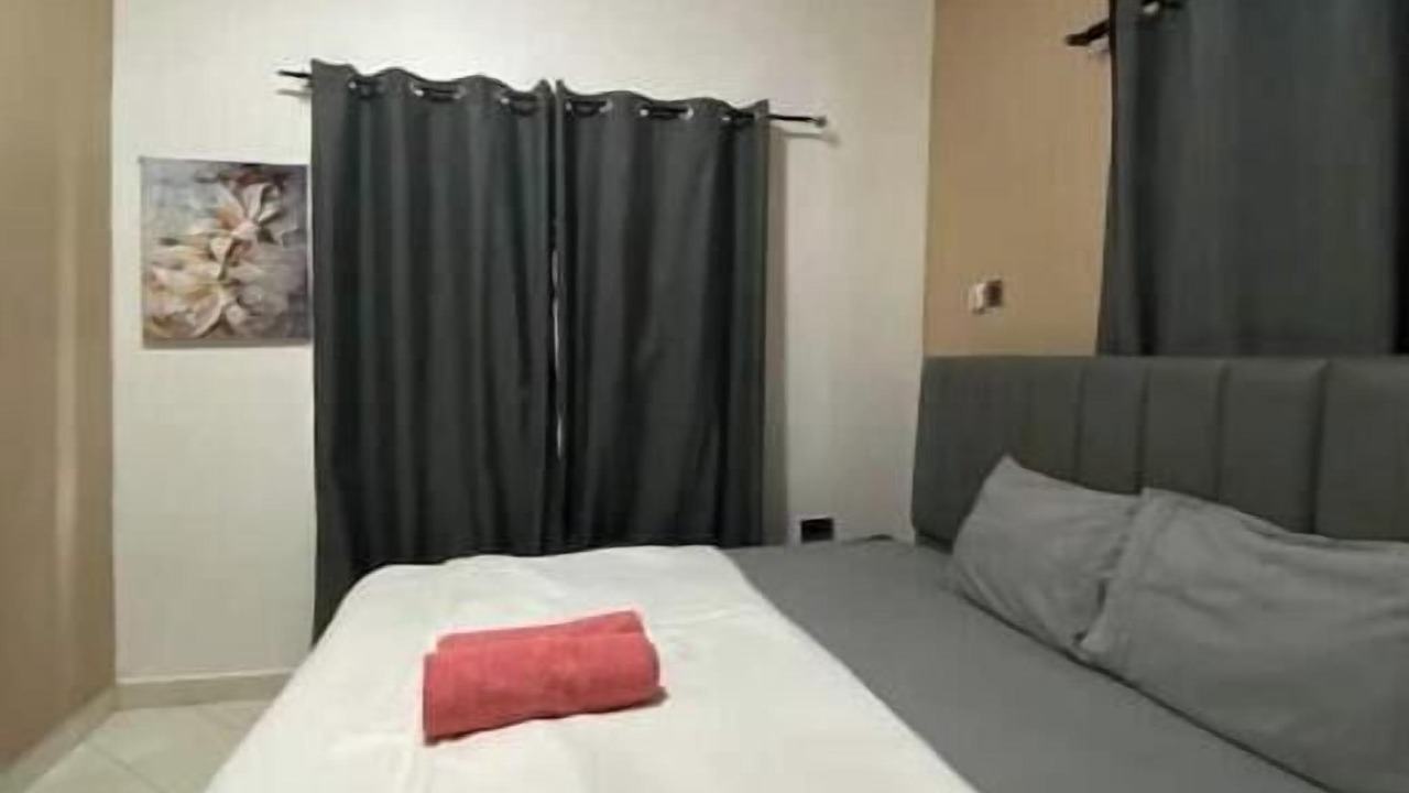 Photo of Bedroom in Osu Klottey