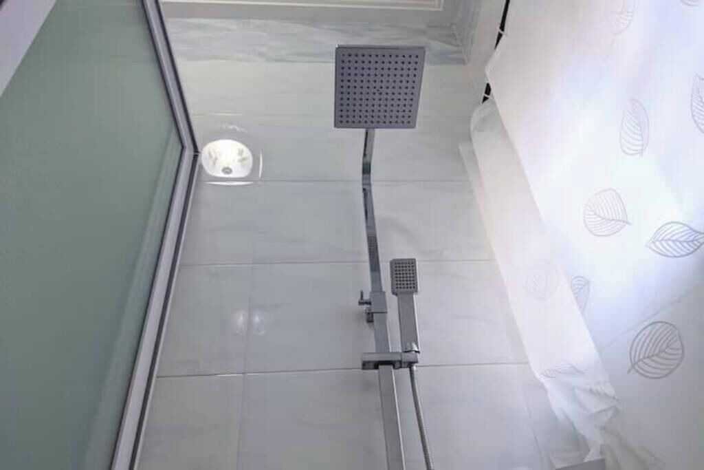 Photo of Bathroom in Osu Klottey