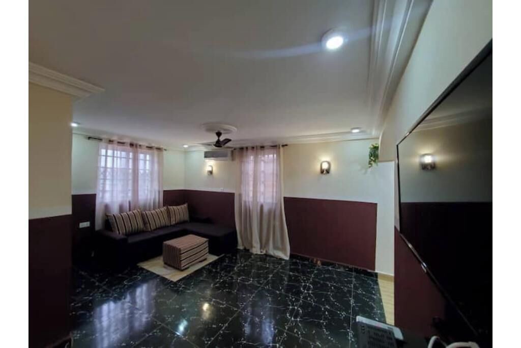 Photo of Livingroom in Pokuase
