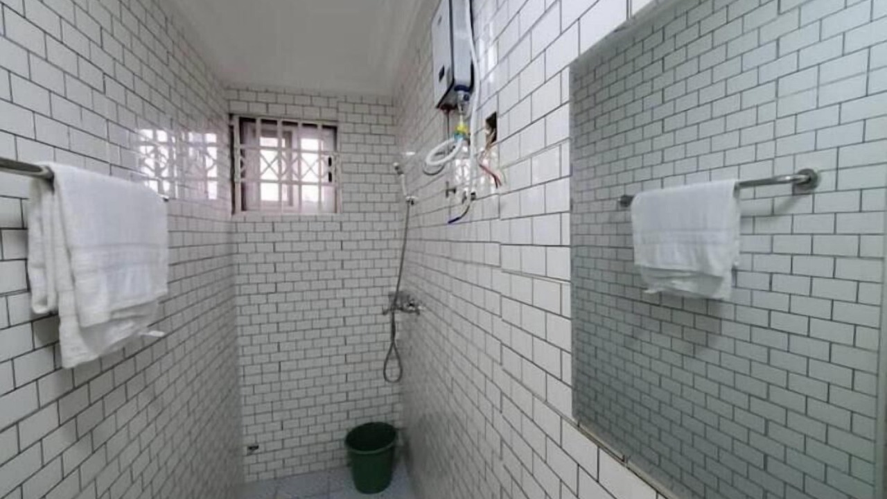 Photo of Bathroom in Pokuase