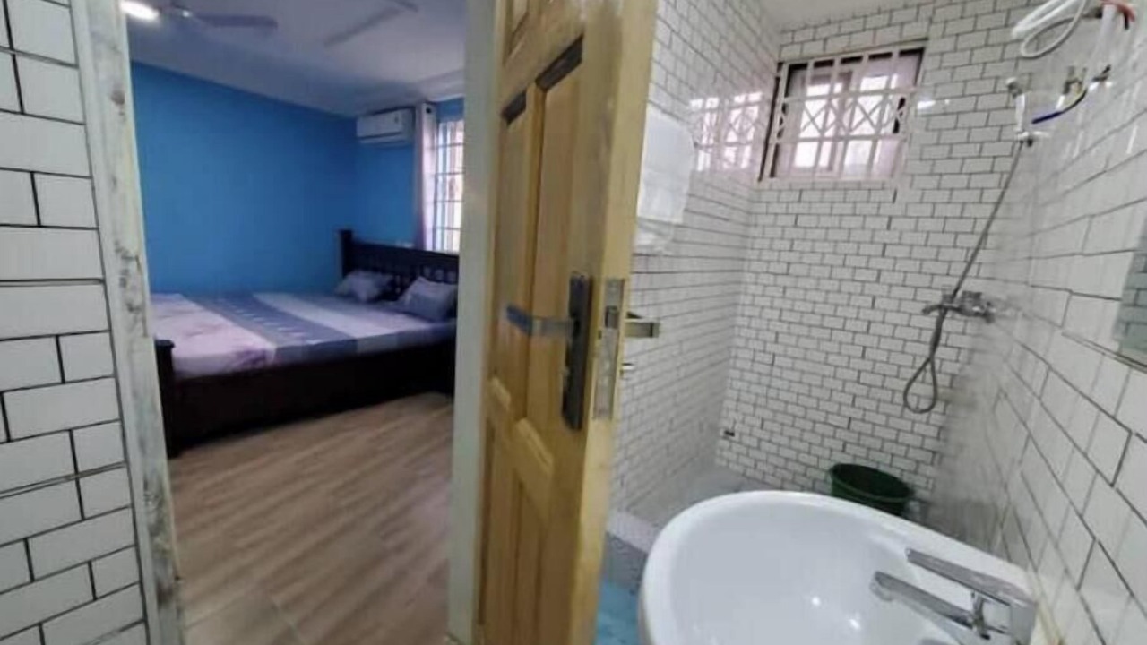 Photo of Bathroom in Pokuase