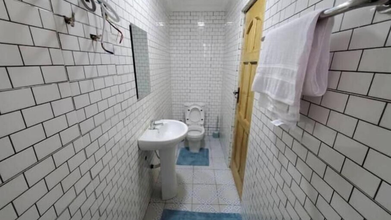 Photo of Bathroom in Pokuase