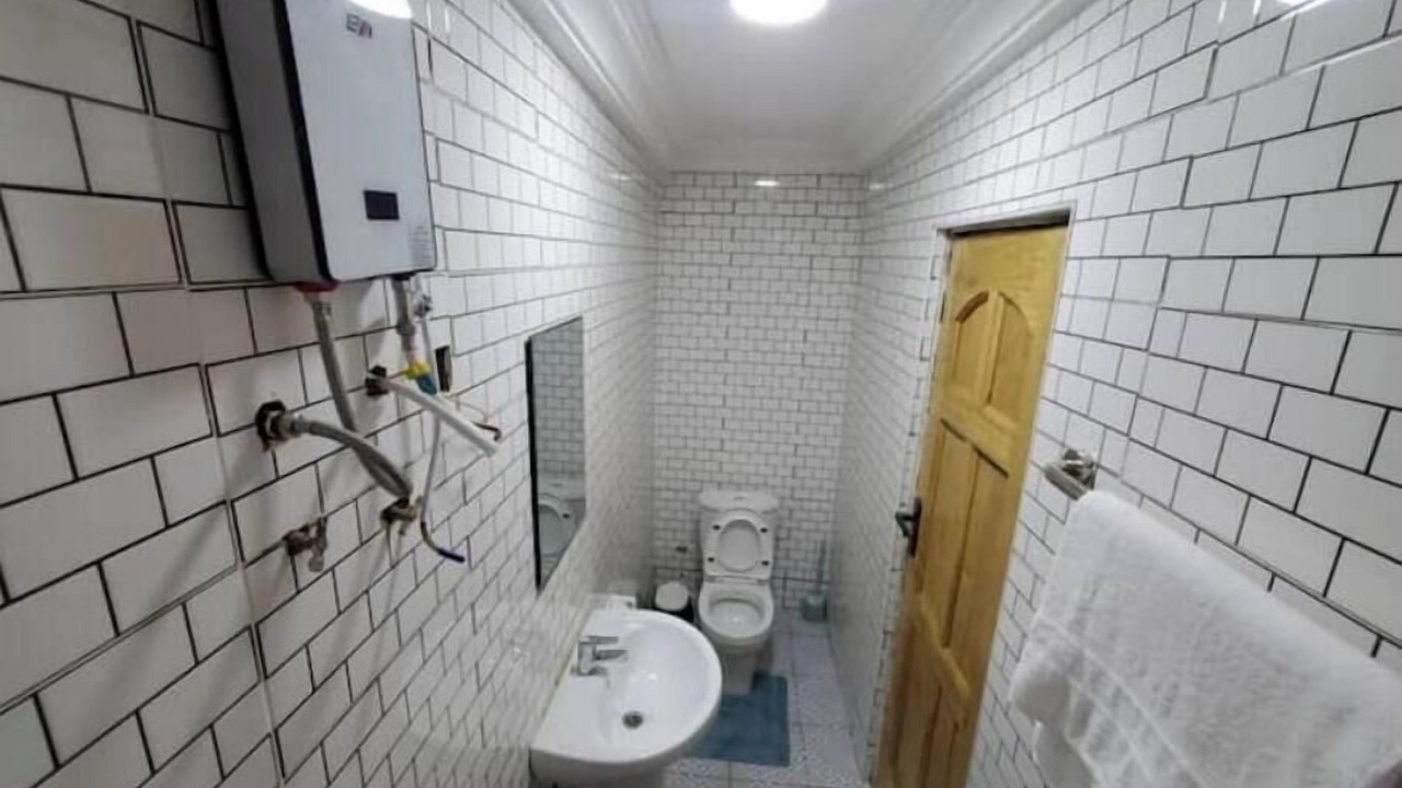 Photo of Bathroom in Pokuase