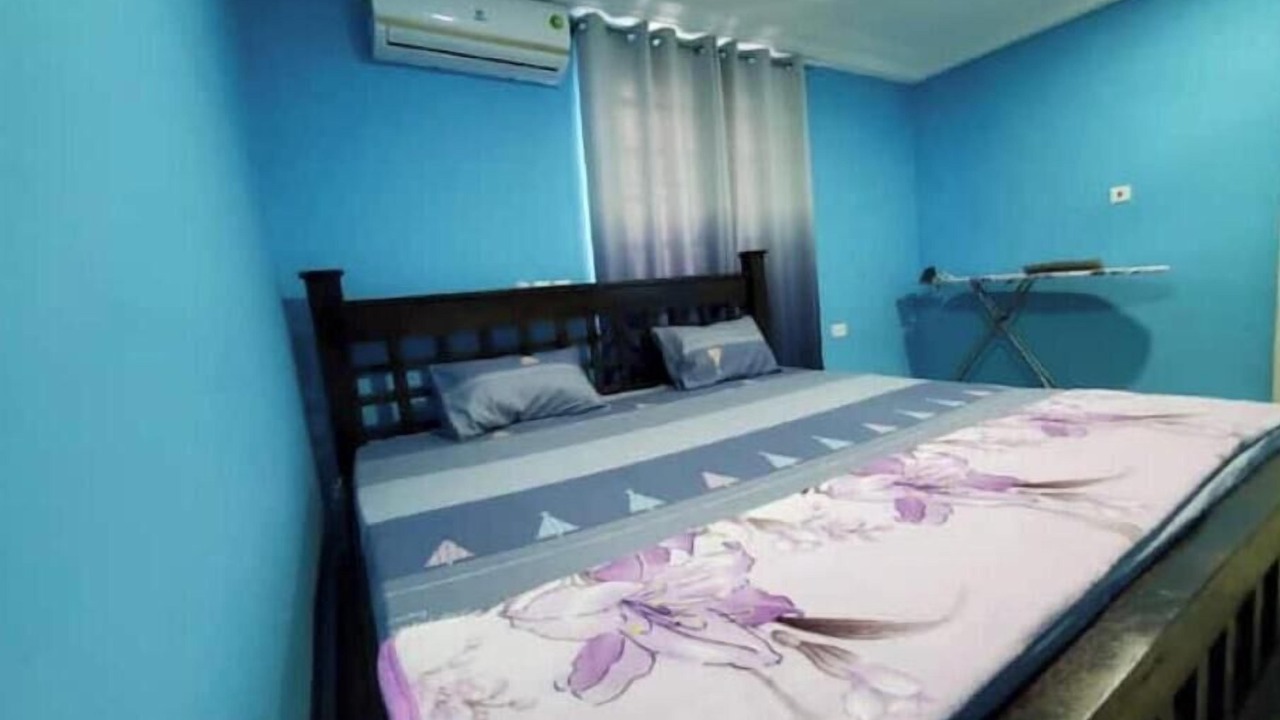 Photo of Bedroom in Pokuase