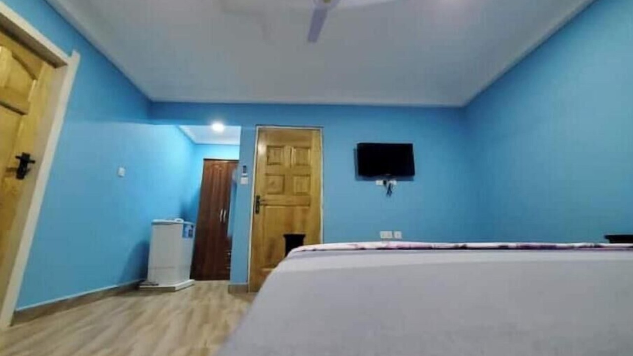 Photo of Bedroom in Pokuase