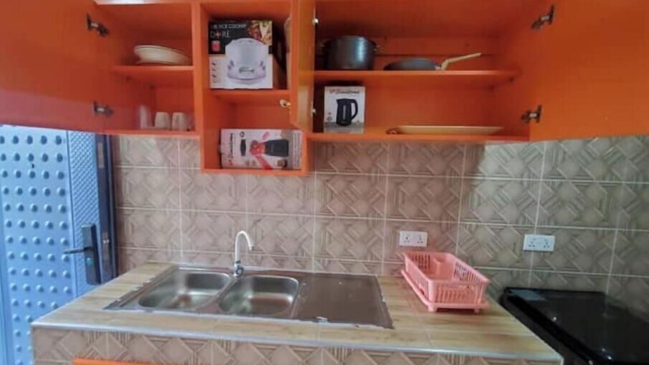 Photo of Kitchen in Pokuase