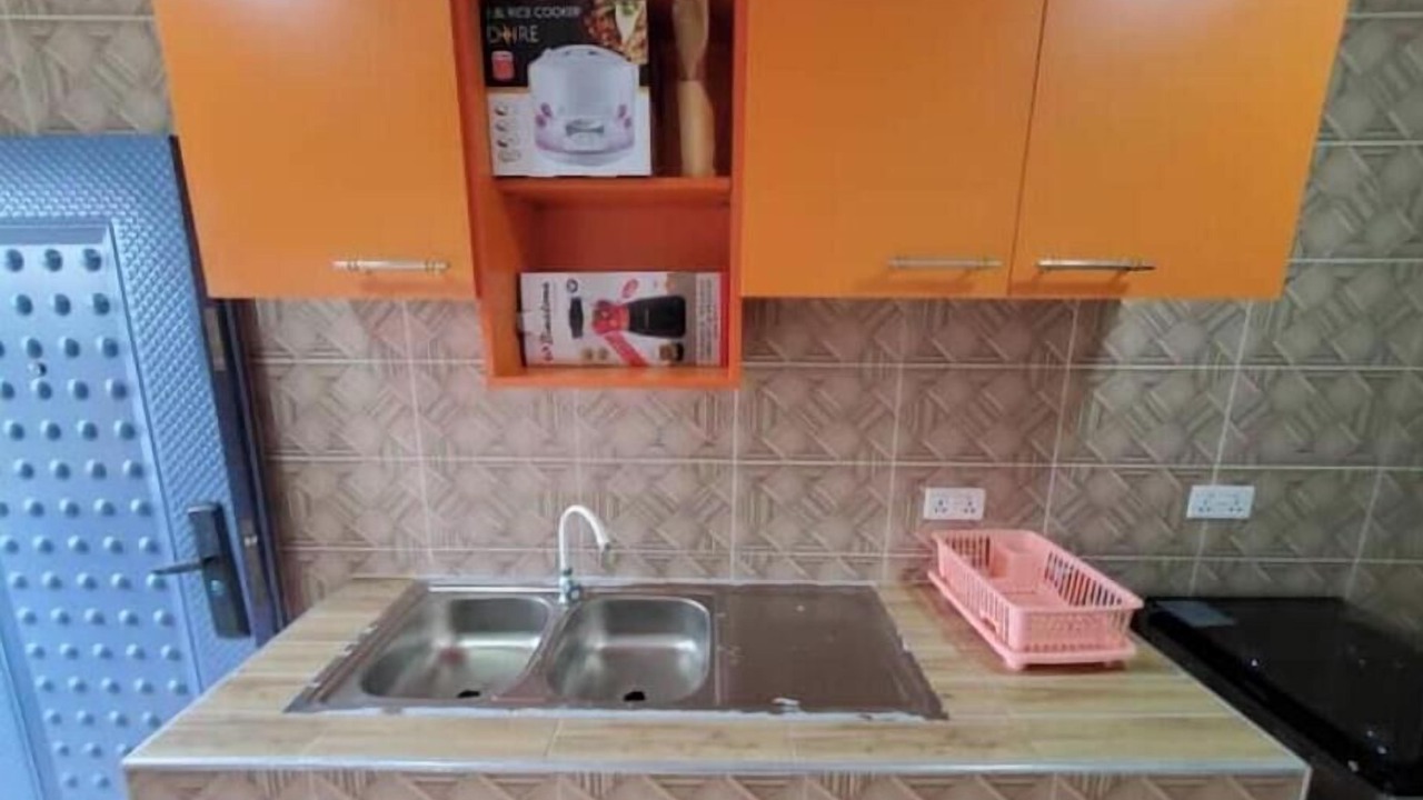Photo of Kitchen in Pokuase