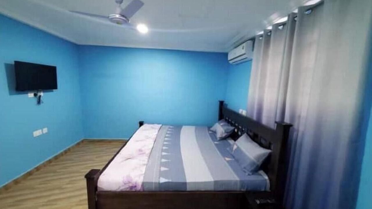 Photo of Bedroom in Pokuase