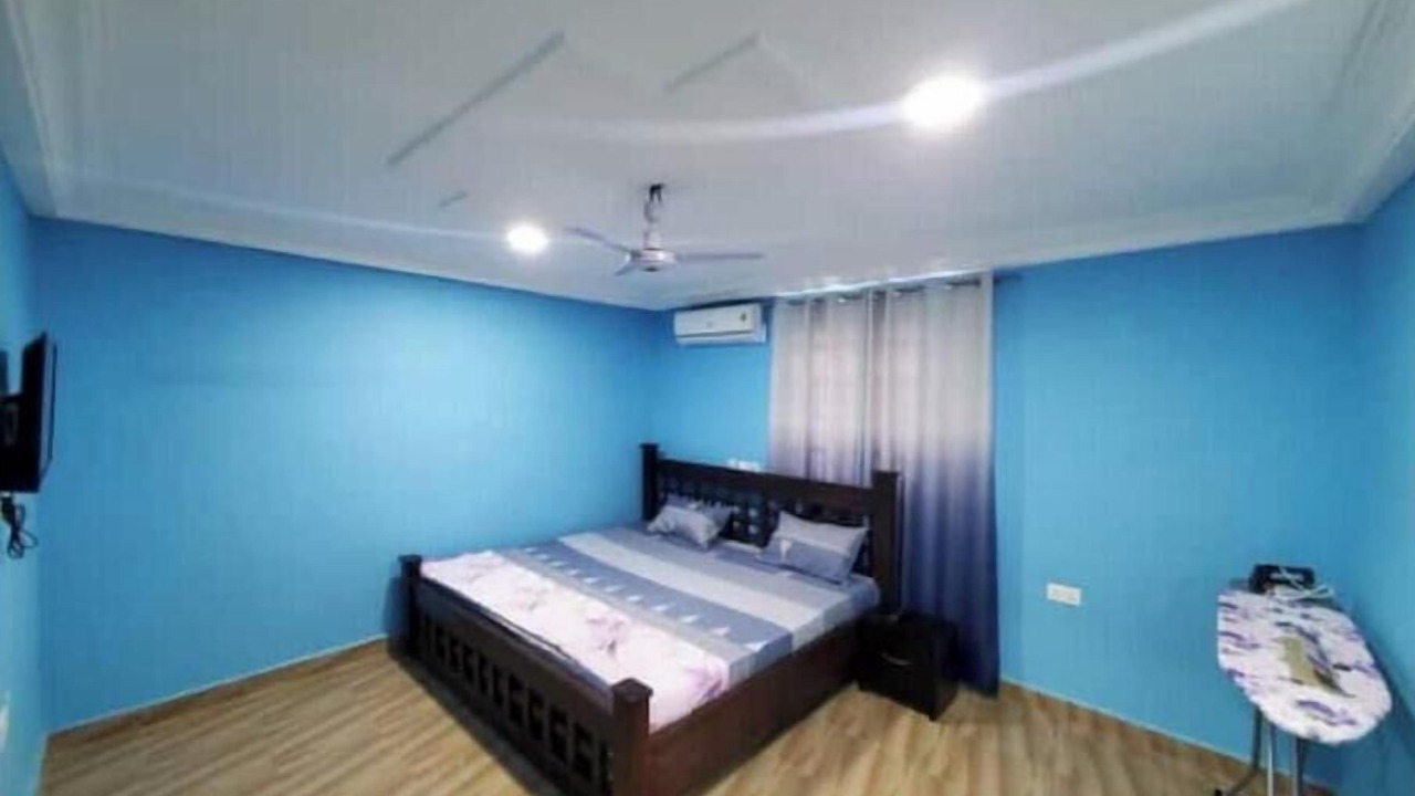 Photo of Bedroom in Pokuase