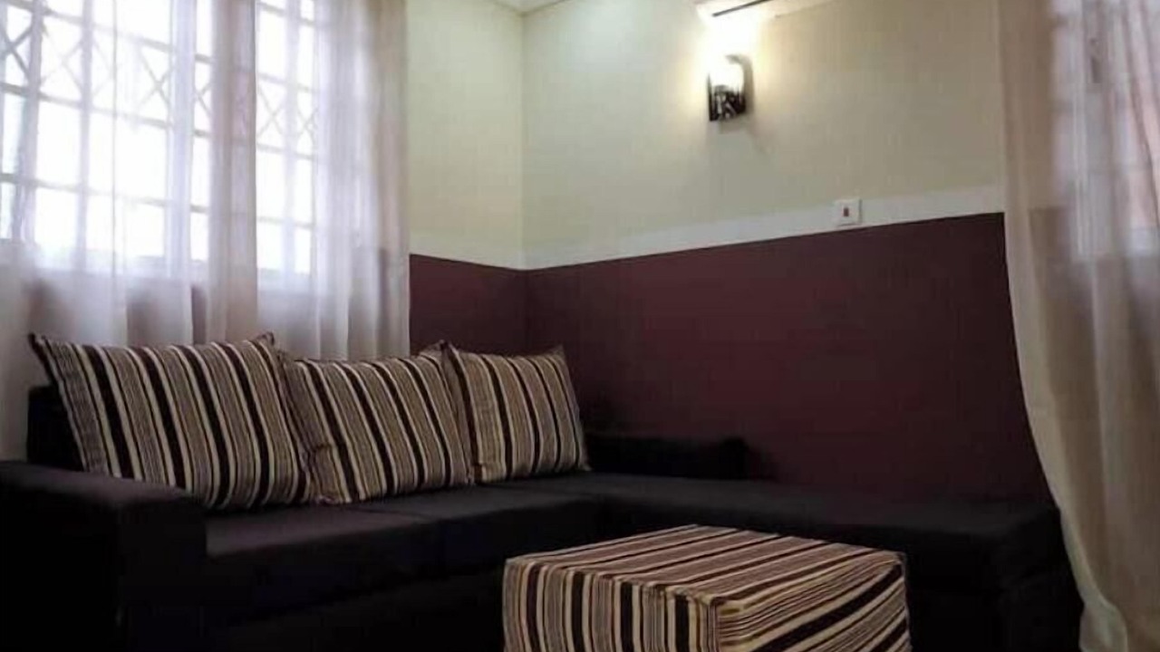 Photo of Livingroom in Pokuase