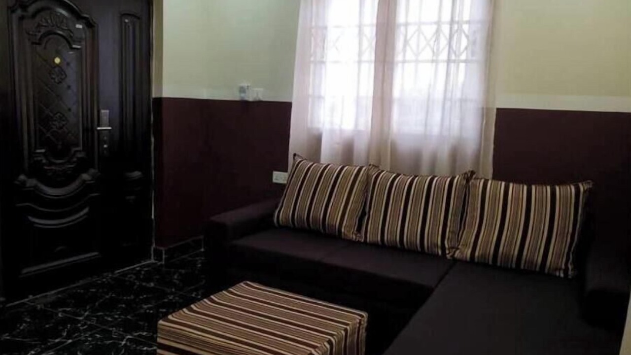 Photo of Livingroom in Pokuase