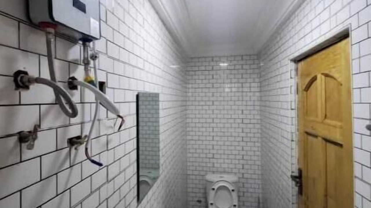 Photo of Bathroom in Pokuase