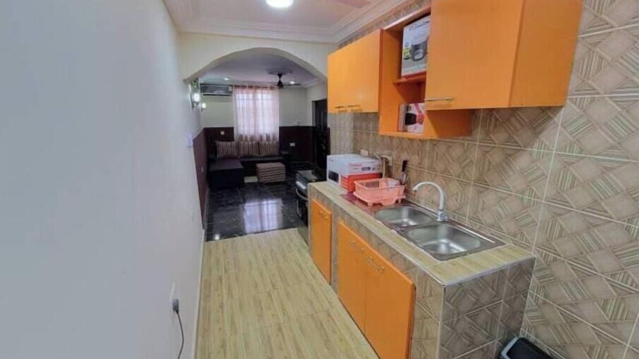 Photo of Kitchen in Pokuase