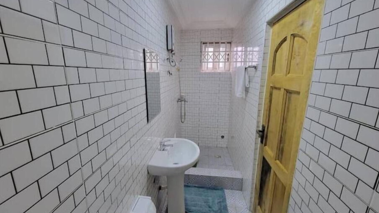 Photo of Bathroom in Pokuase