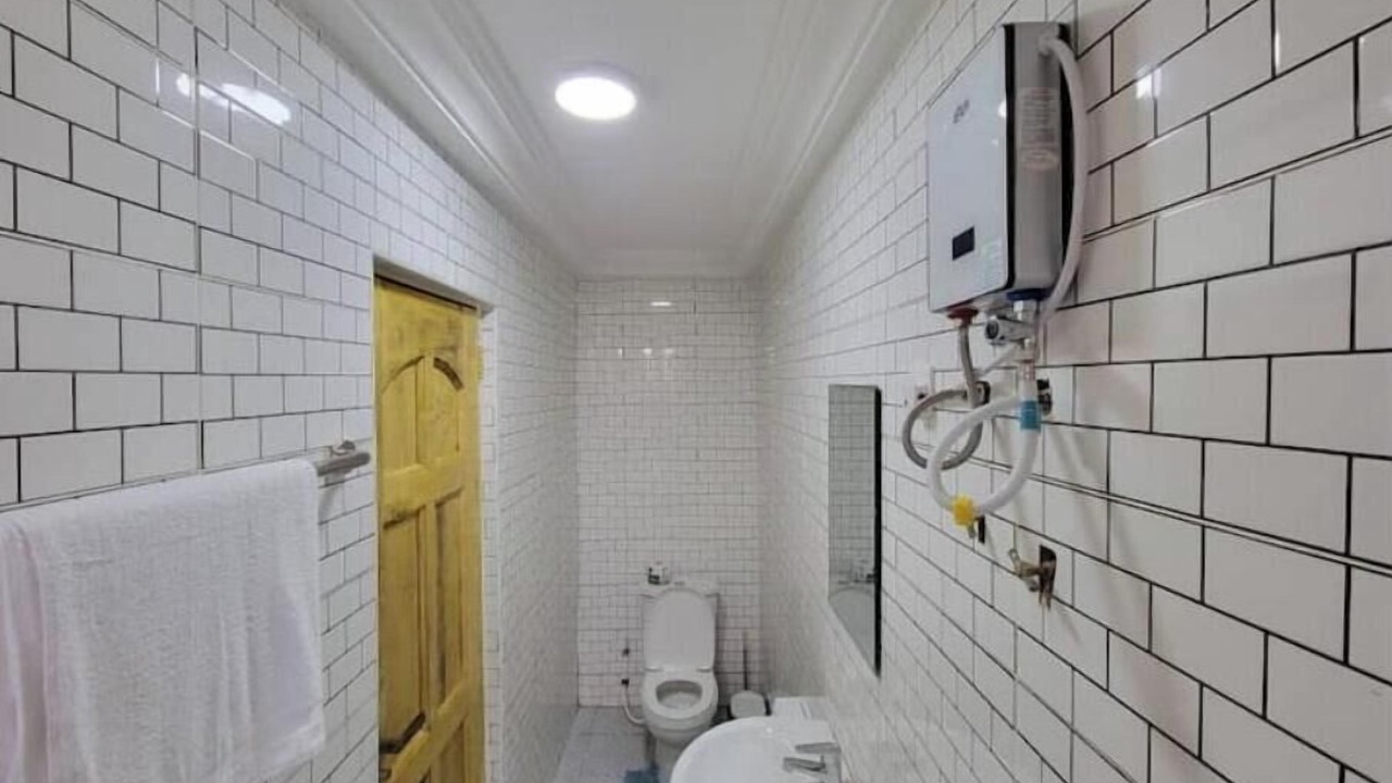 Photo of Bathroom in Pokuase