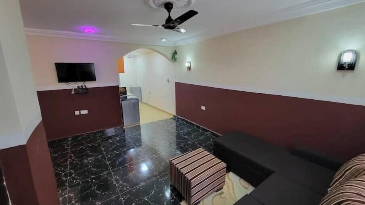 Photo of Livingroom in Pokuase