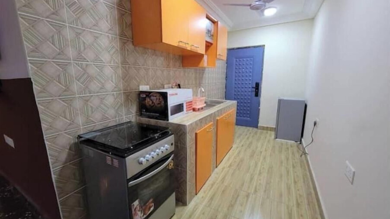 Photo of Kitchen in Pokuase