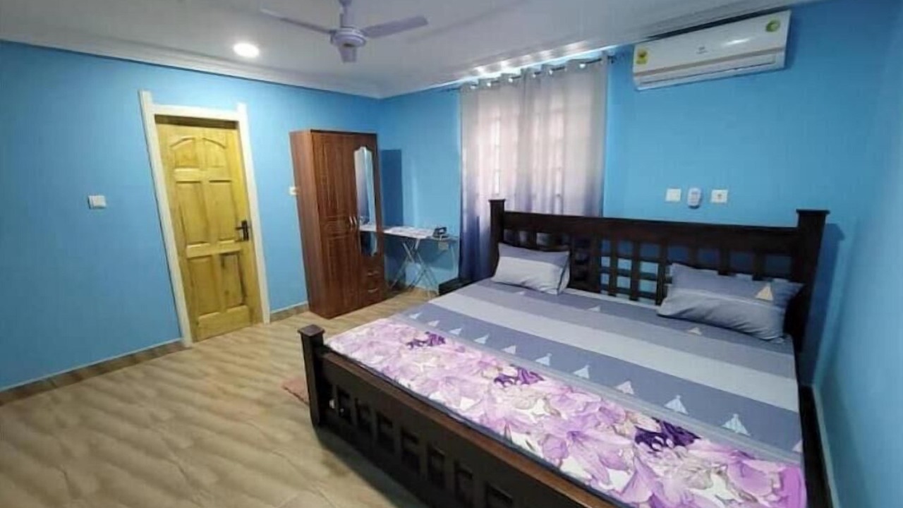 Photo of Bedroom in Pokuase