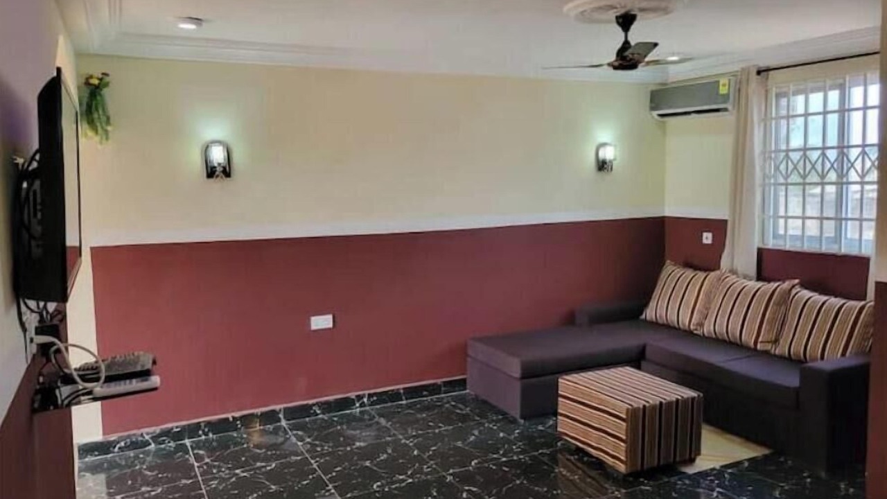 Photo of Livingroom in Pokuase