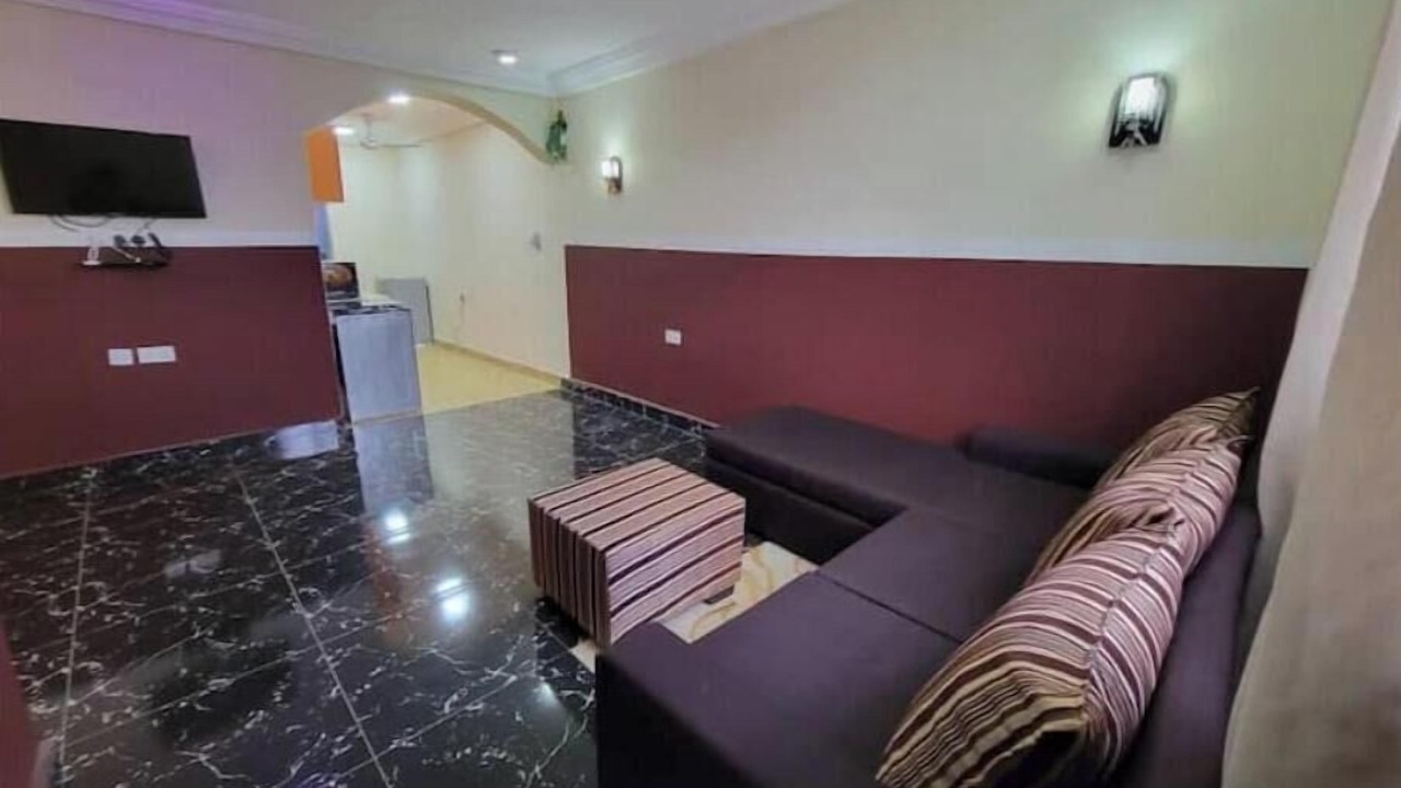 Photo of Livingroom in Pokuase