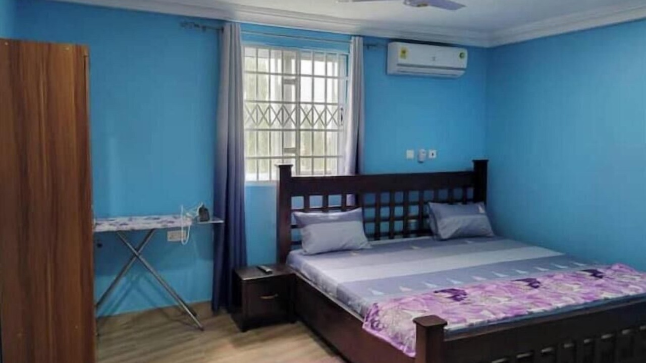 Photo of Bedroom in Pokuase