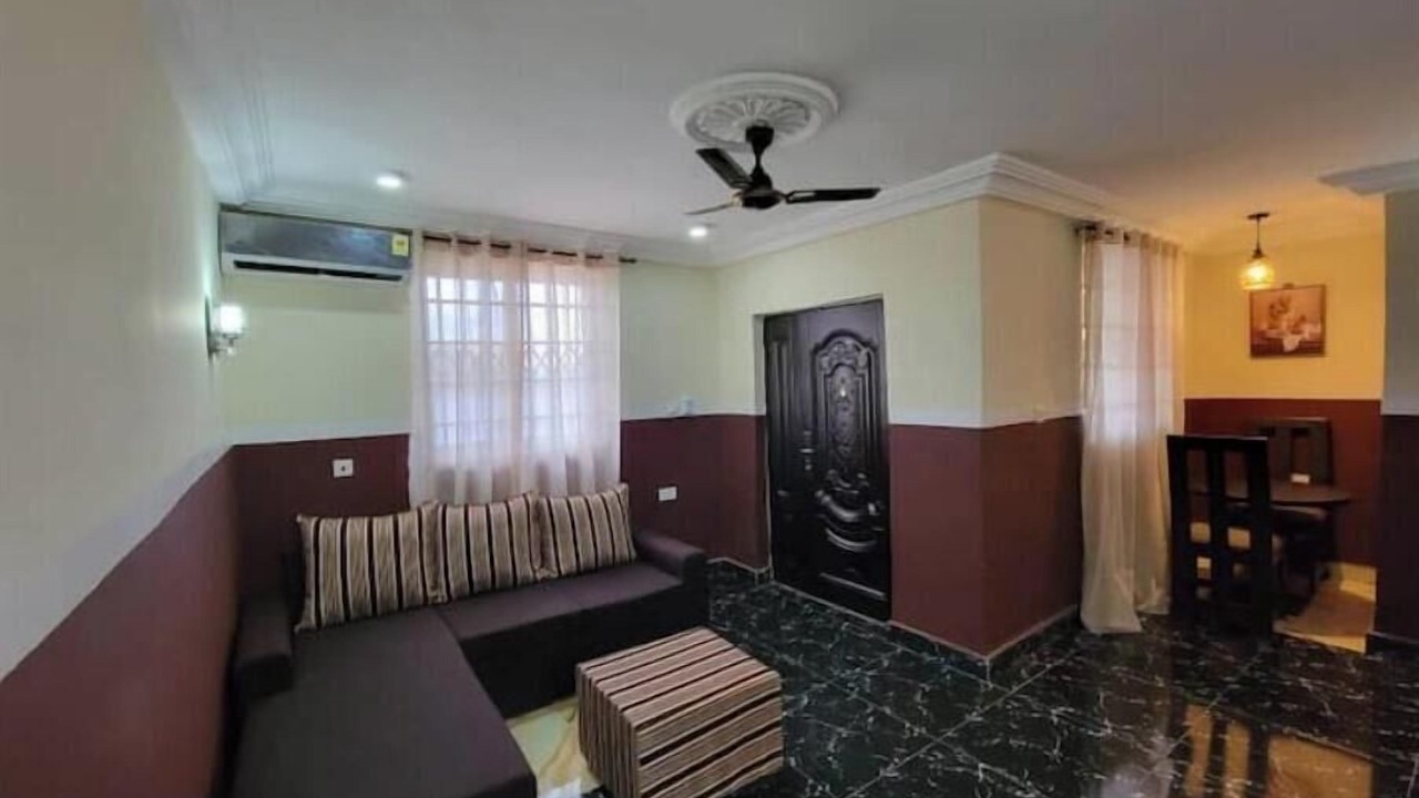 Photo of Livingroom in Pokuase
