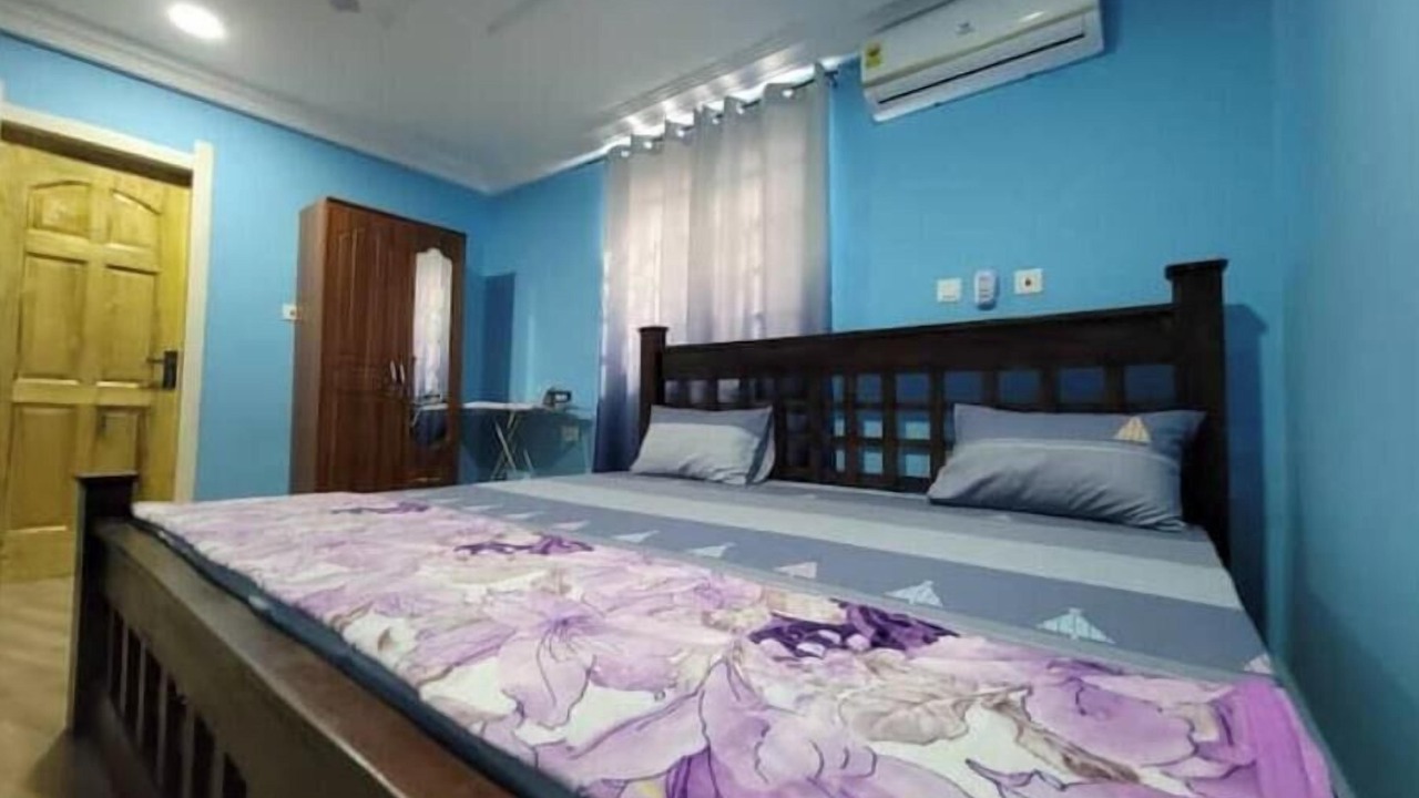 Photo of Bedroom in Pokuase