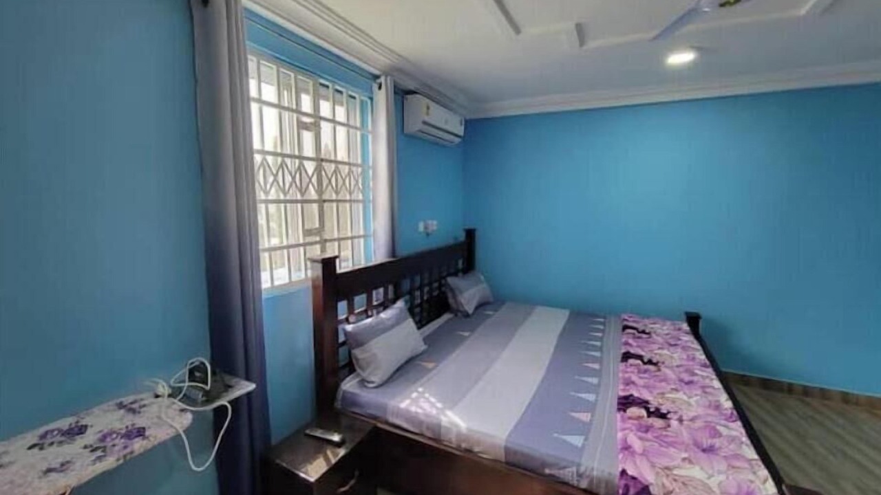 Photo of Bedroom in Pokuase