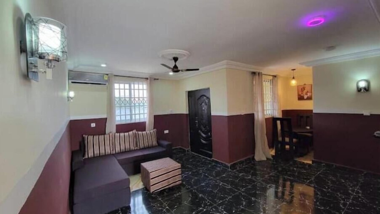 Photo of Livingroom in Pokuase