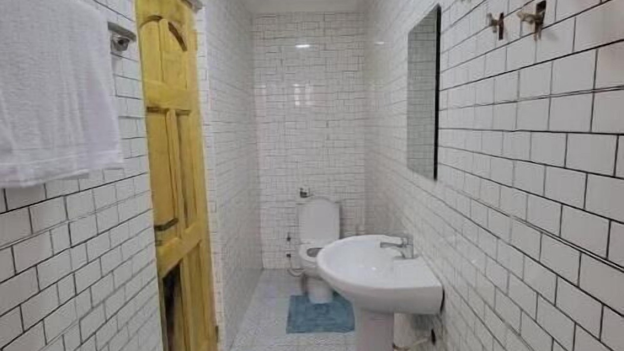 Photo of Bathroom in Pokuase