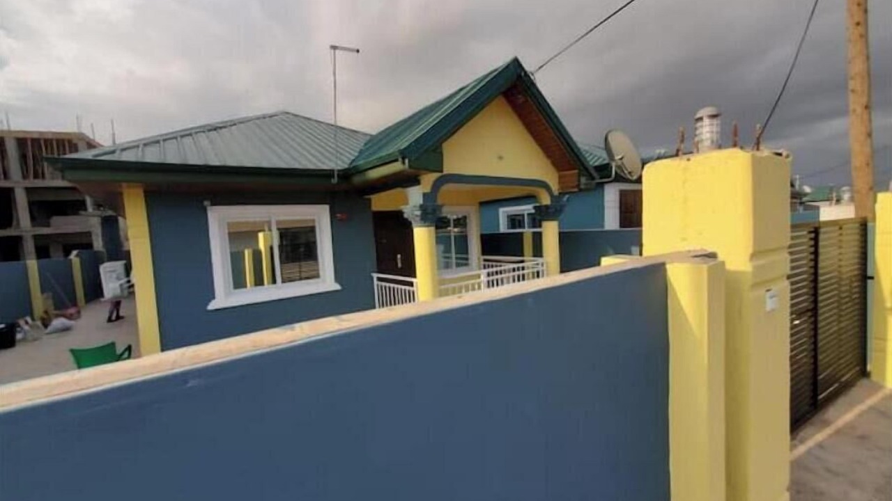 Photo of Outdoor in Pokuase