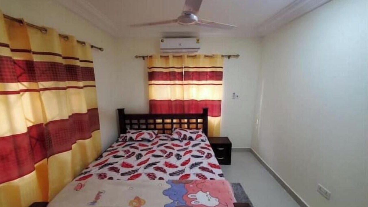 Photo of Bedroom in Pokuase