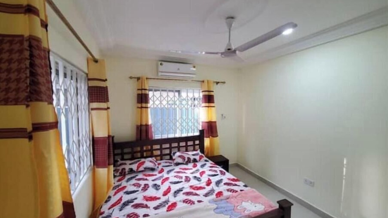 Photo of Bedroom in Pokuase
