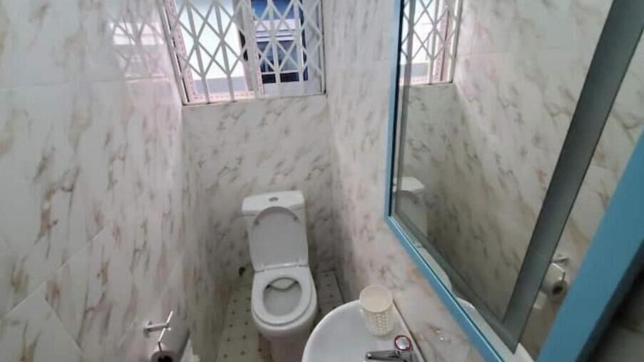 Photo of Bathroom in Pokuase