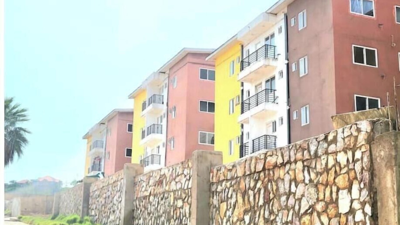 Photo of Outdoor in Kwabenyan