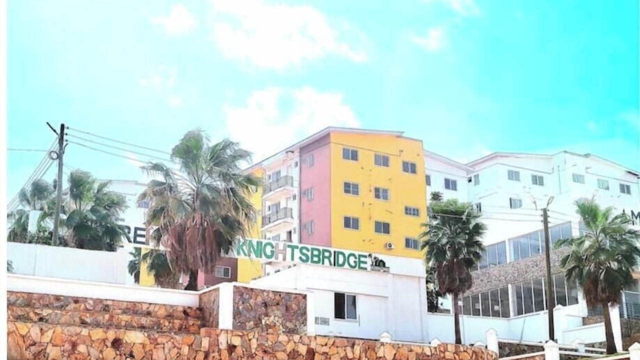 Photo of Outdoor in Kwabenyan