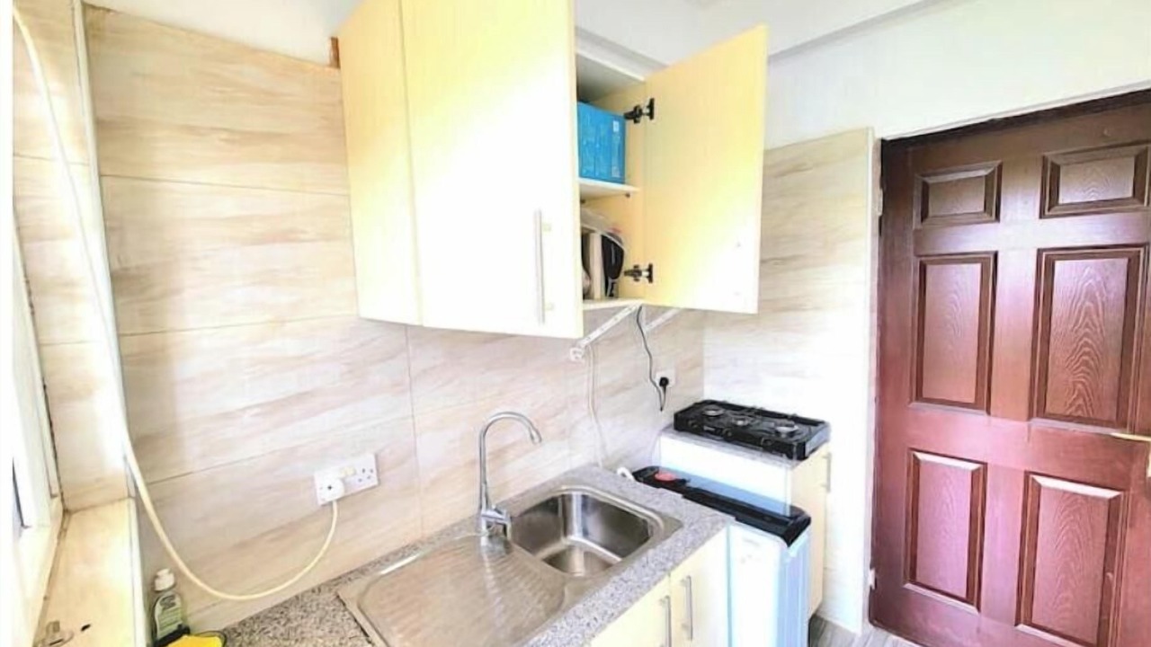 Photo of Kitchen in Kwabenyan