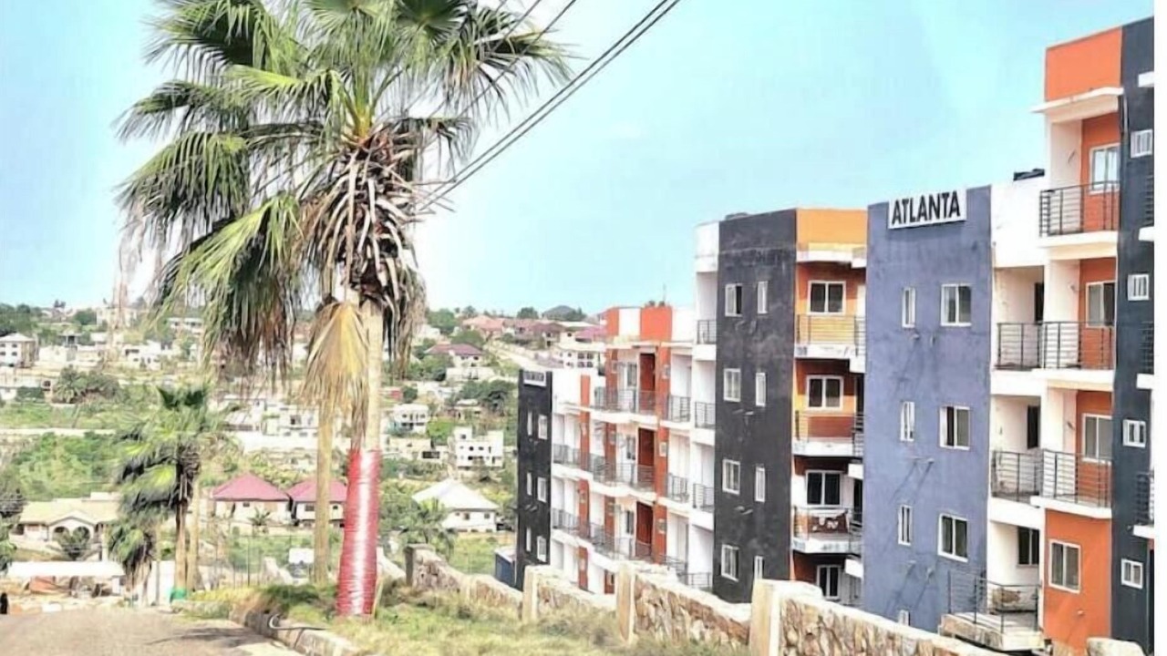 Photo of Outdoor in Kwabenyan