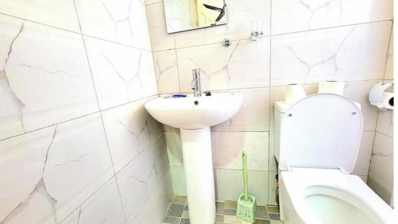 Photo of Bathroom in Kwabenyan