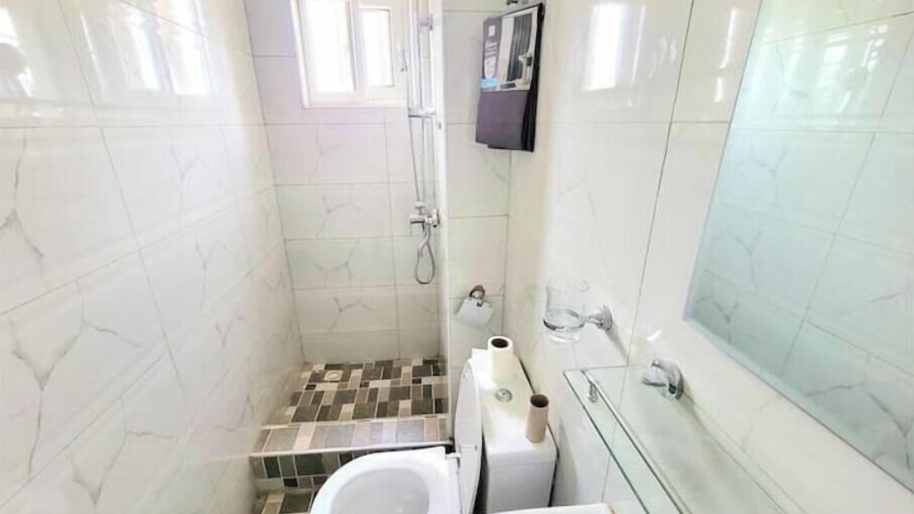 Photo of Bathroom in Kwabenyan