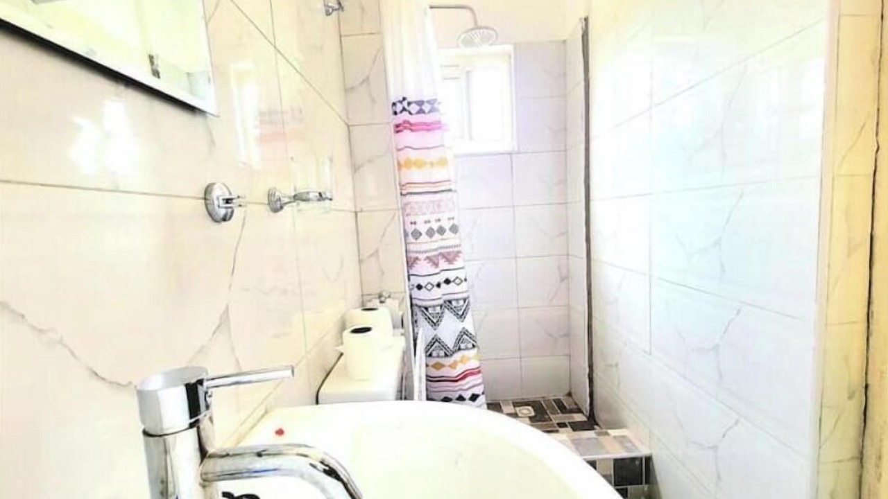 Photo of Bathroom in Kwabenyan