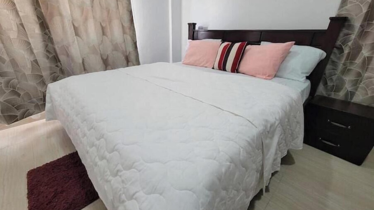 Photo of Bedroom in Kwabenyan
