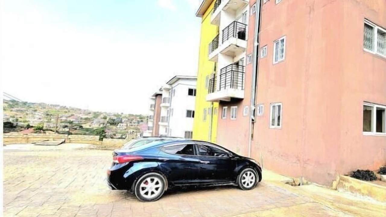 Photo of Outdoor in Kwabenyan