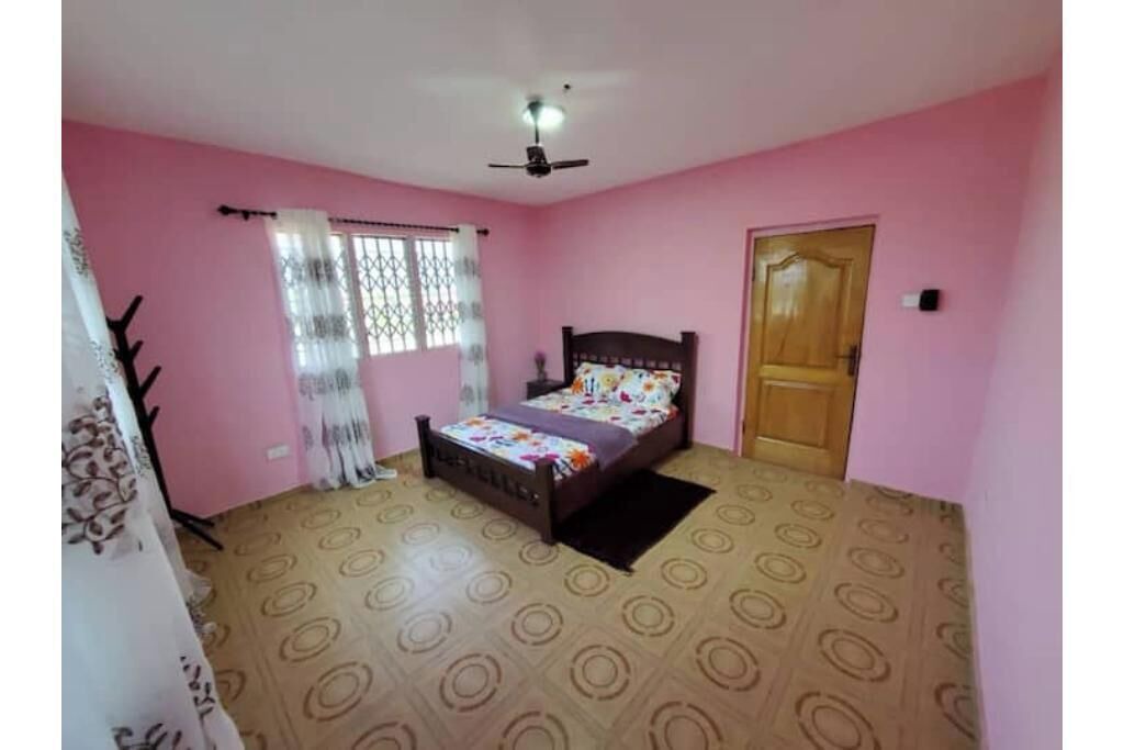 Photo of Bedroom in Pokuase